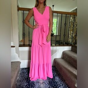 Lily Pulitzer dress